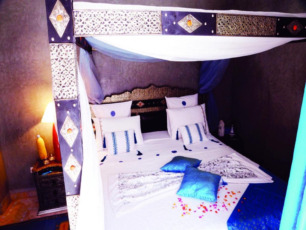 Samira Group & Spa Marrakesh Habitación foto
