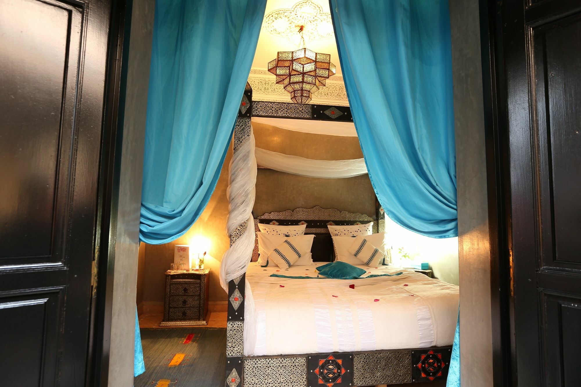 Samira Group & Spa Marrakesh Exterior foto